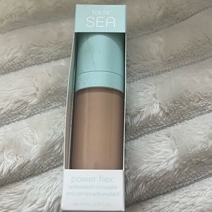 Tarte Power Flex Concealer shade 35H “Medium Honey”